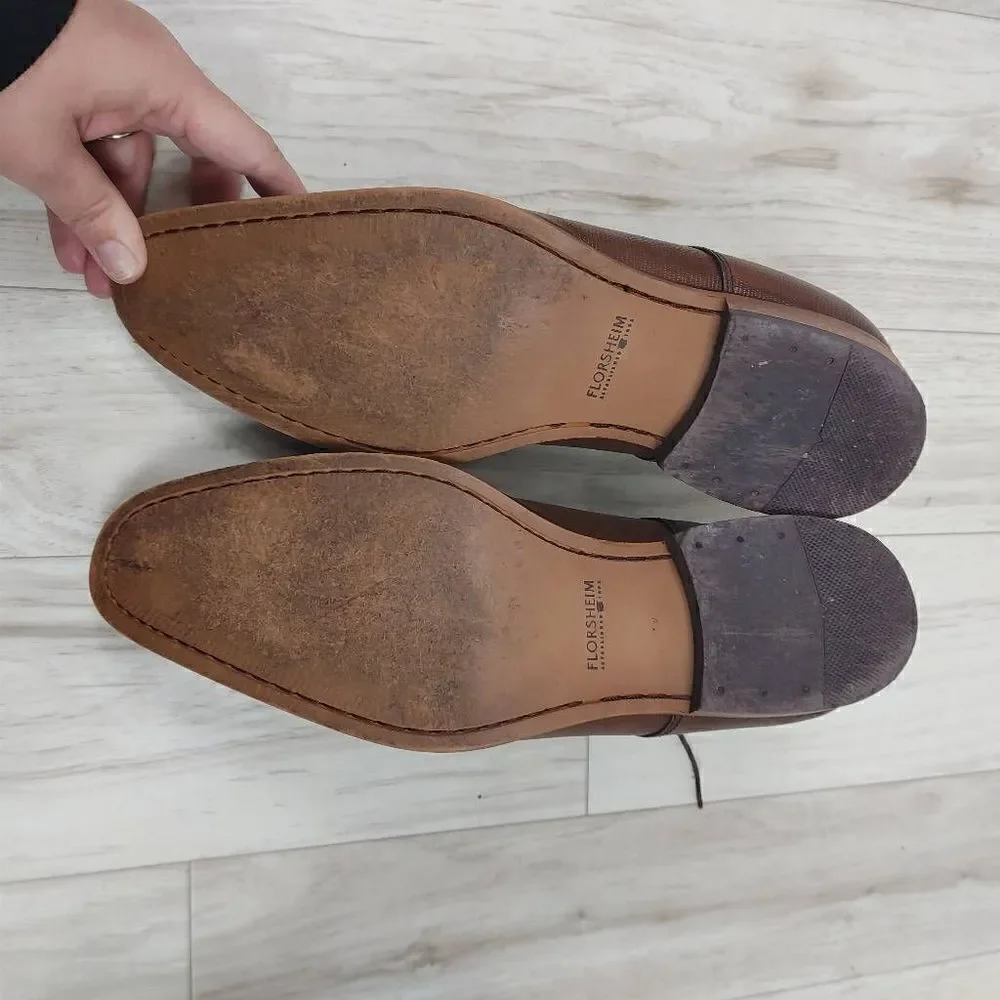 Florsheim men sabato